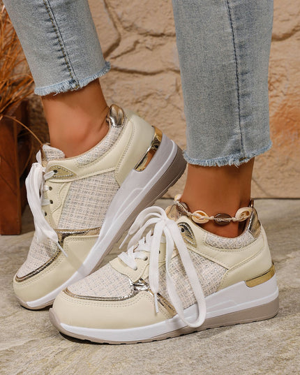 Viva – Aria Sneakers