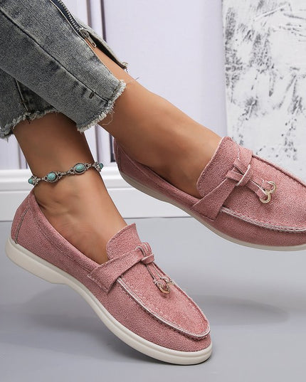 Viva – Élise Loafers