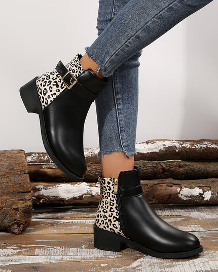 Viva – Léone Boots