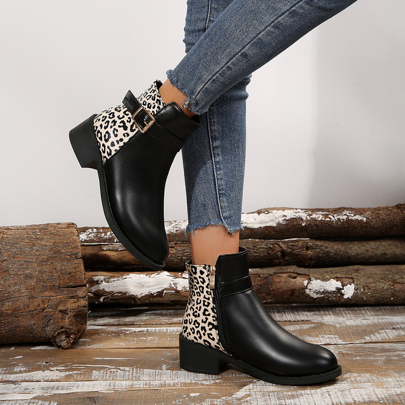 Viva – Léone Boots