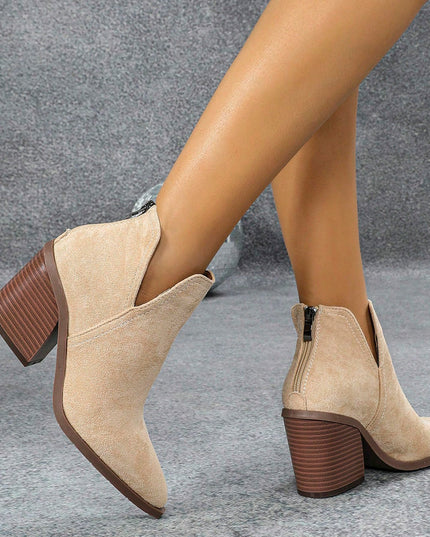 Viva – Arlet Boots