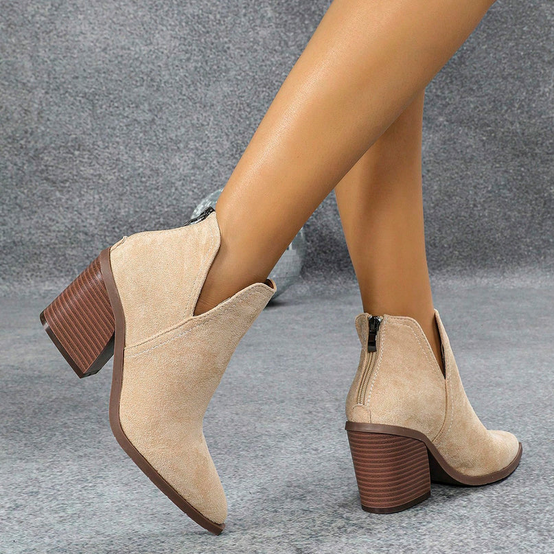 Viva – Arlet Boots