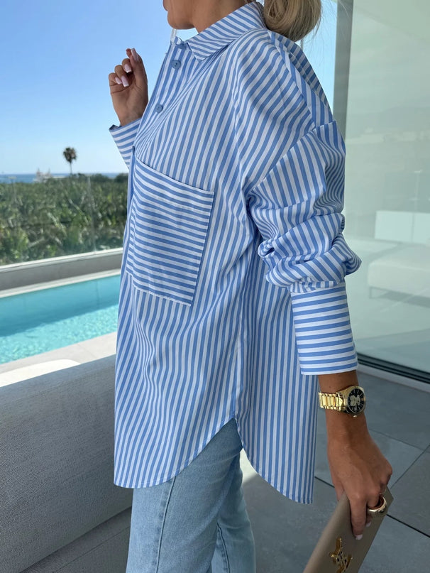 Viva – Maris Blouse