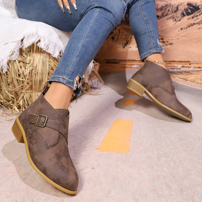 Viva – Arlén Boots
