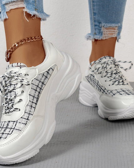Viva – Liora Sneakers