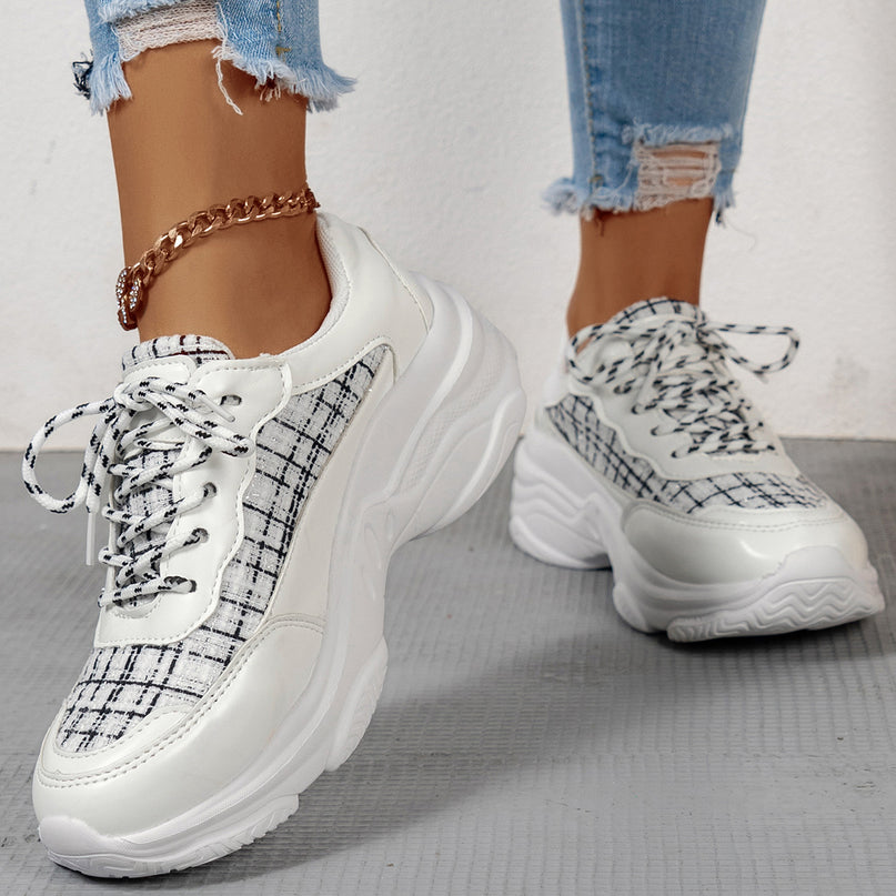 Viva – Liora Sneakers