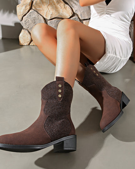 Viva – Noas Boots