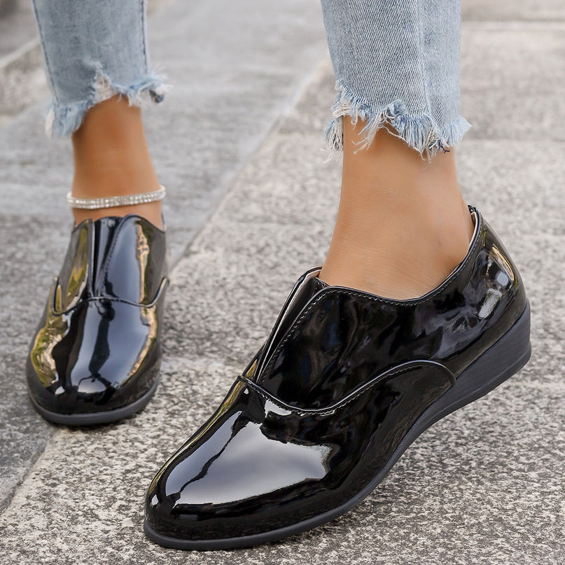 Viva – Elenna Loafers