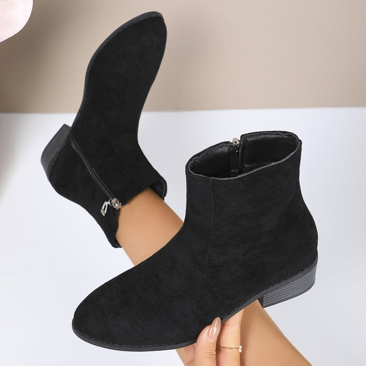 Viva – Briar Boots