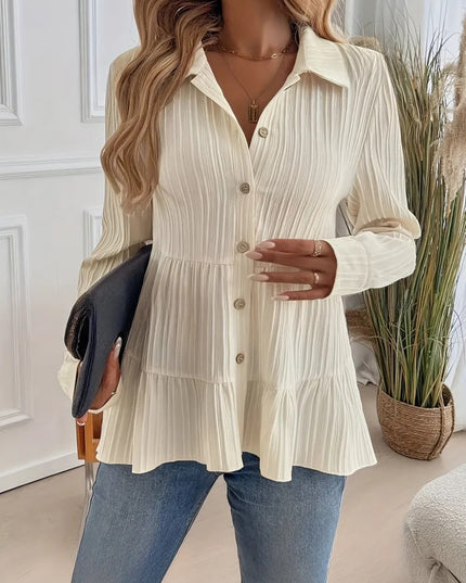 Viva – Amélie Blouse
