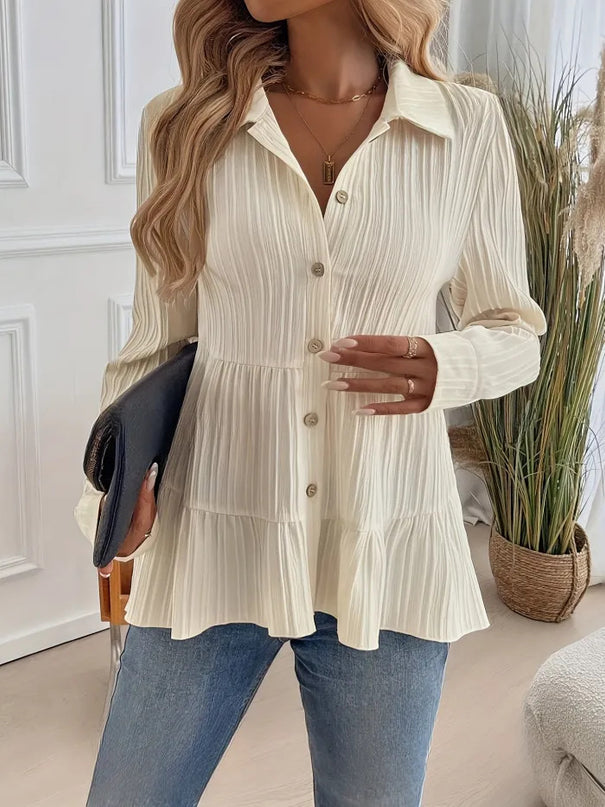 Viva – Amélie Blouse
