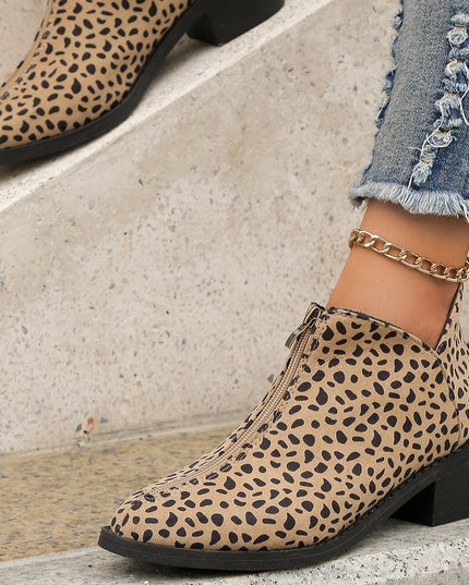Viva – Elvira Boots