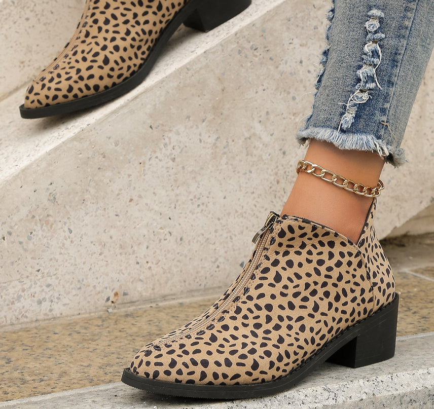 Viva – Elvira Boots