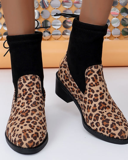 Viva – Liora Boots
