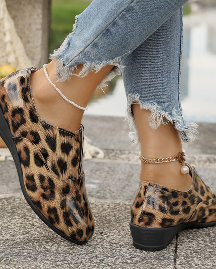 Viva – Elenna Loafers
