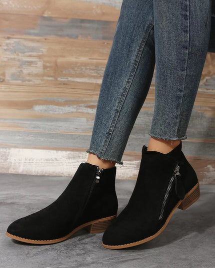 Viva – Mirella Boots