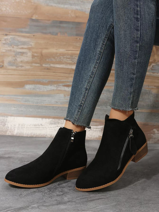 Viva – Mirella Boots