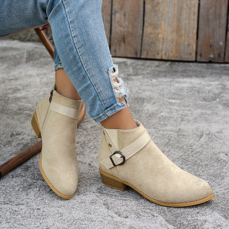 Viva – Malia Boots