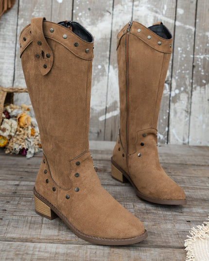 Viva – Serena Boots