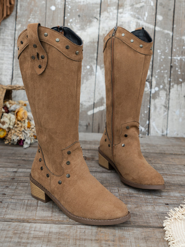 Viva – Serena Boots