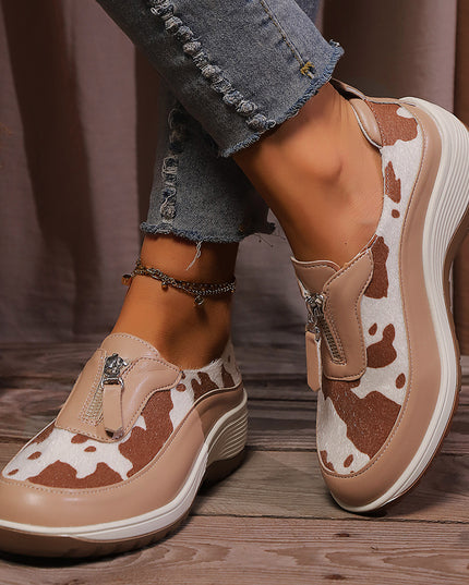 Viva – Liora Sneakers