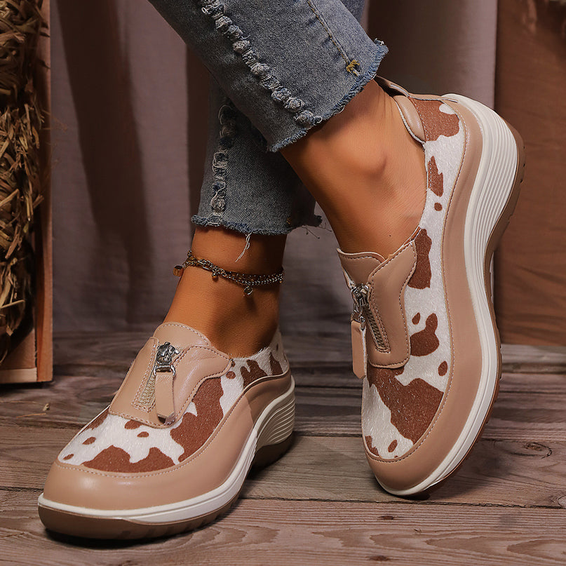 Viva – Liora Sneakers