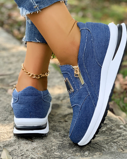 Viva – Sora Sneakers