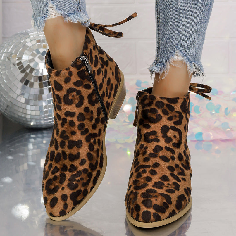 Viva – Liasa Boot