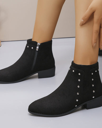 Viva – Armina Boots