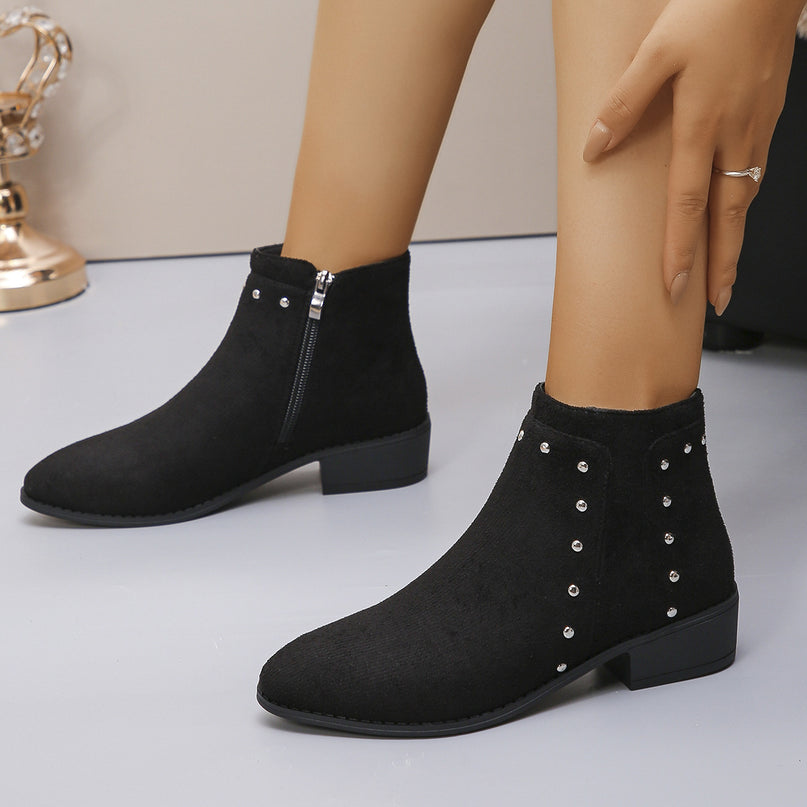 Viva – Armina Boots