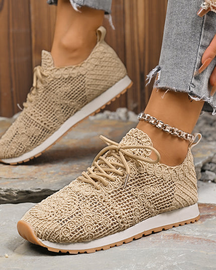 Viva – Terra Sneakers