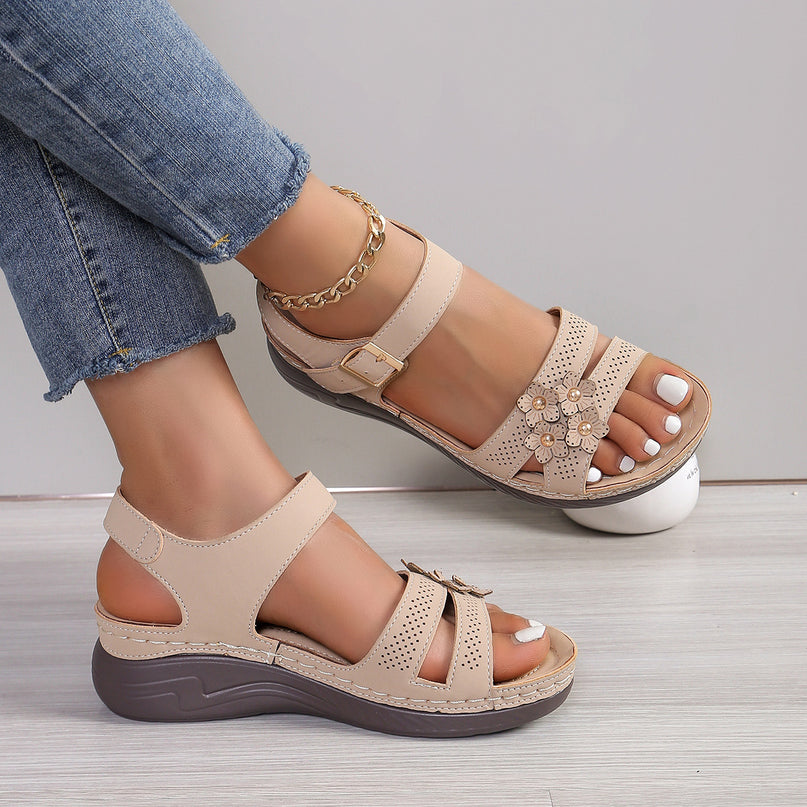 Viva – Liora Sandals