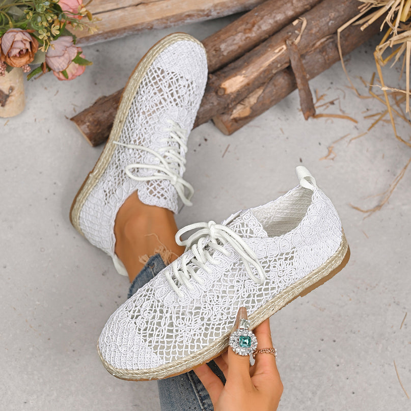Viva – Liora Sneakers