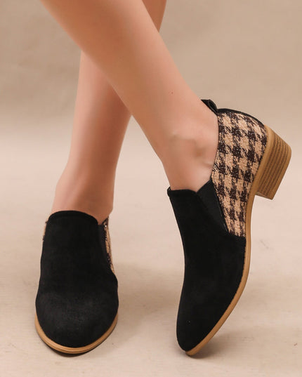 Viva – Eleras Lage boots