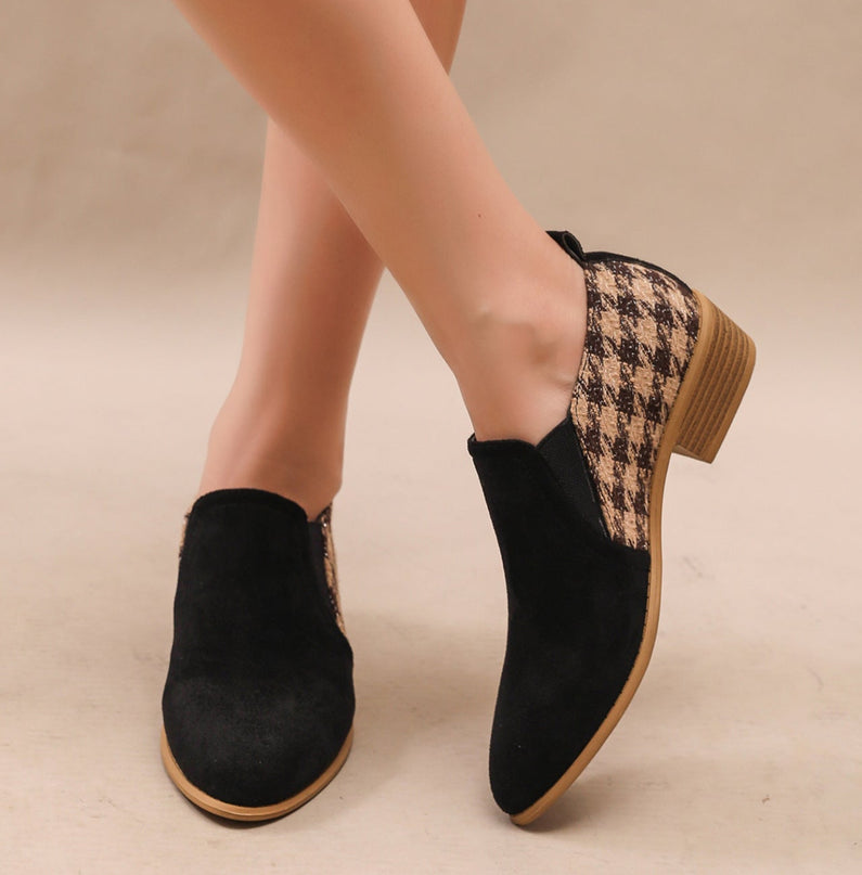 Viva – Eleras Lage boots