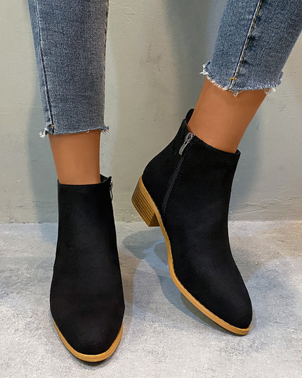 Viva – Selene Boots