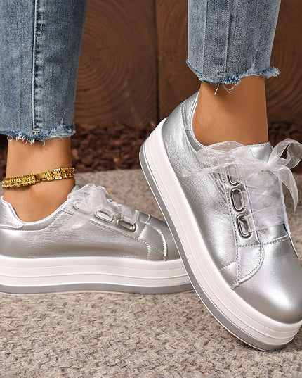Viva – Elevé Sneakers
