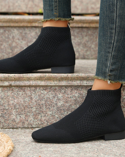 Viva – Soléa Boots