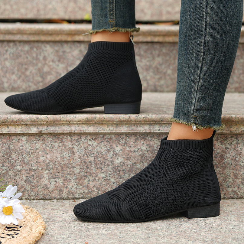Viva – Soléa Boots