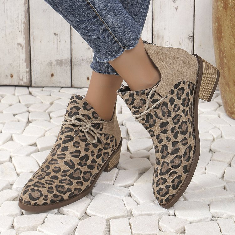 Viva – Novas Boots