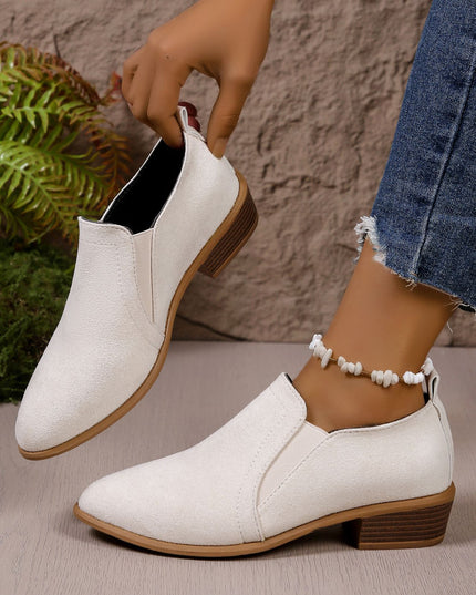 Viva – Niva Lage Boots