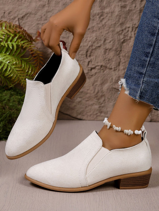 Viva – Niva Lage Boots