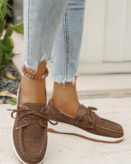 Viva – Noria Lage Sneakers