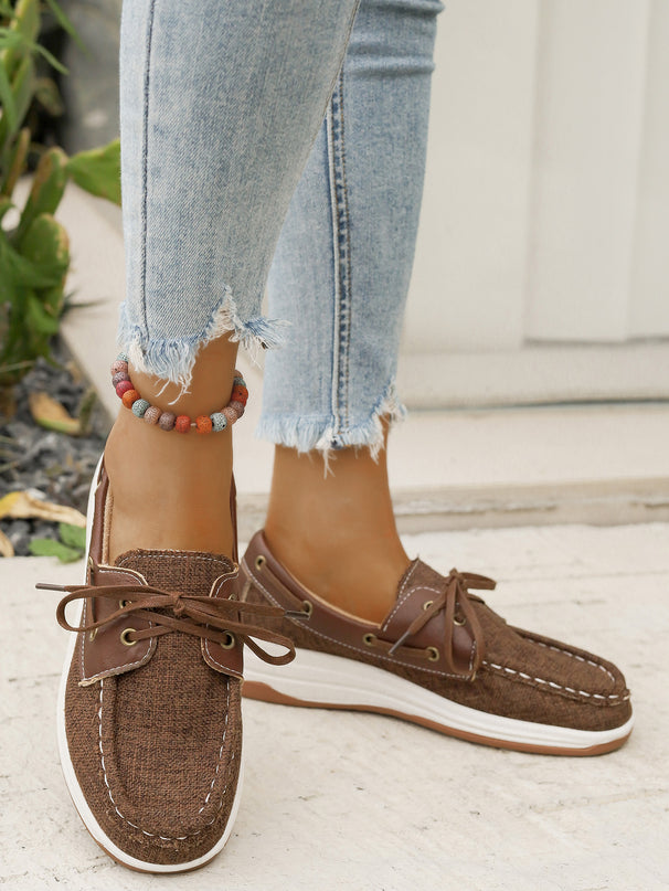 Viva – Noria Lage Sneakers