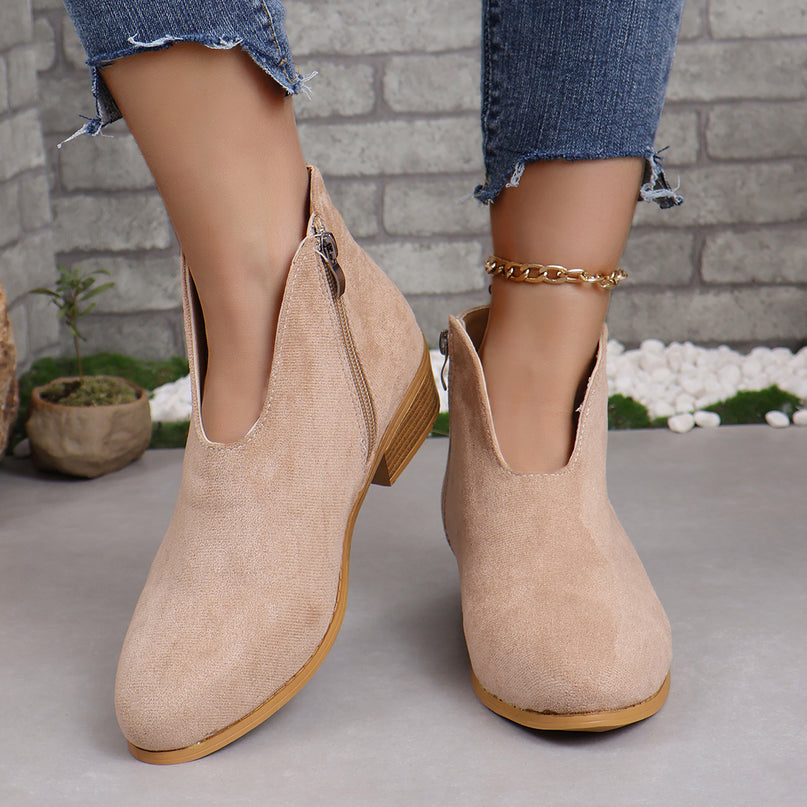 Viva – Risa Boots