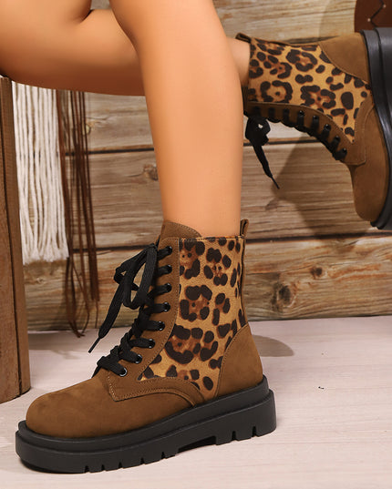 Viva – Leo Boots