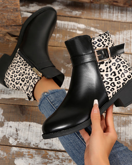 Viva – Léone Boots