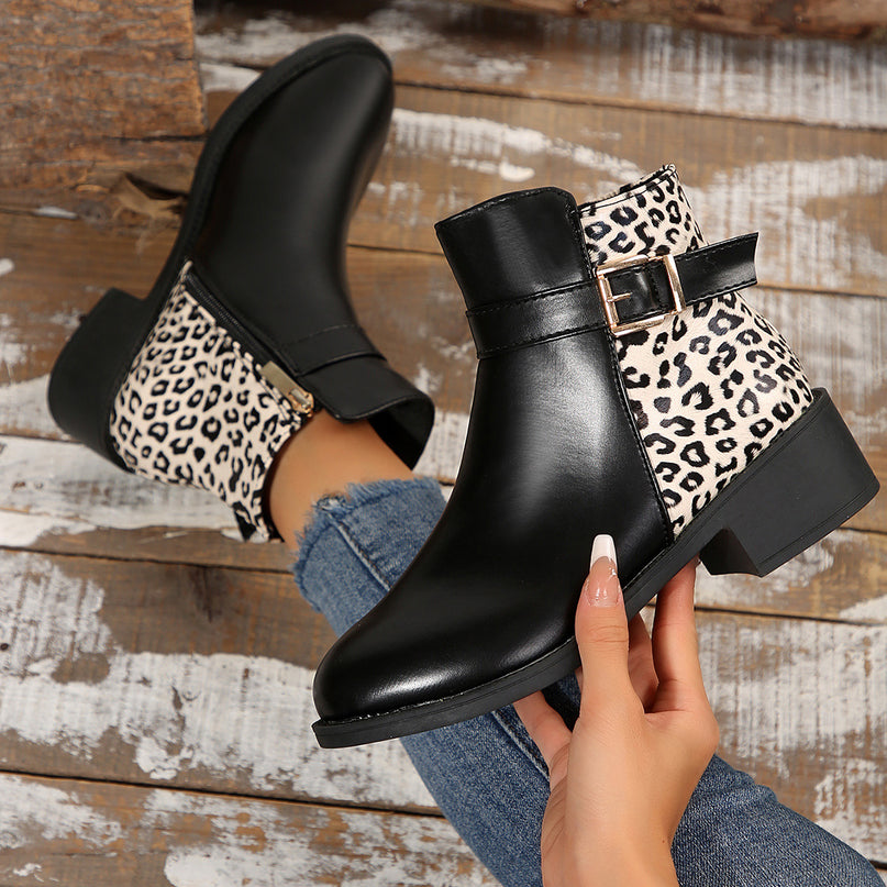 Viva – Léone Boots