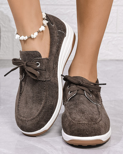 Viva – Navie Sneakers