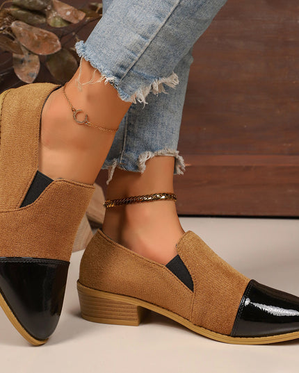 Viva – Lioras Loafers